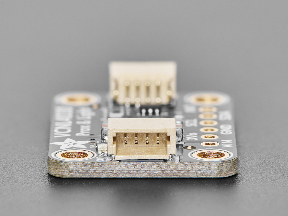Adafruit VCNL4030 Proximity and Lux Sensor - STEMMA QT / Qwiic
