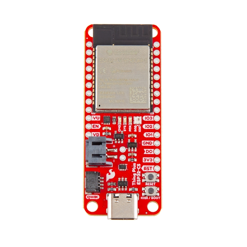 SparkFun Thing Plus - ESP32-C5
