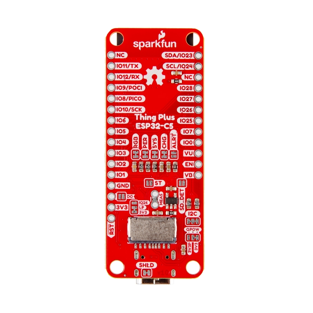 SparkFun Thing Plus - ESP32-C5